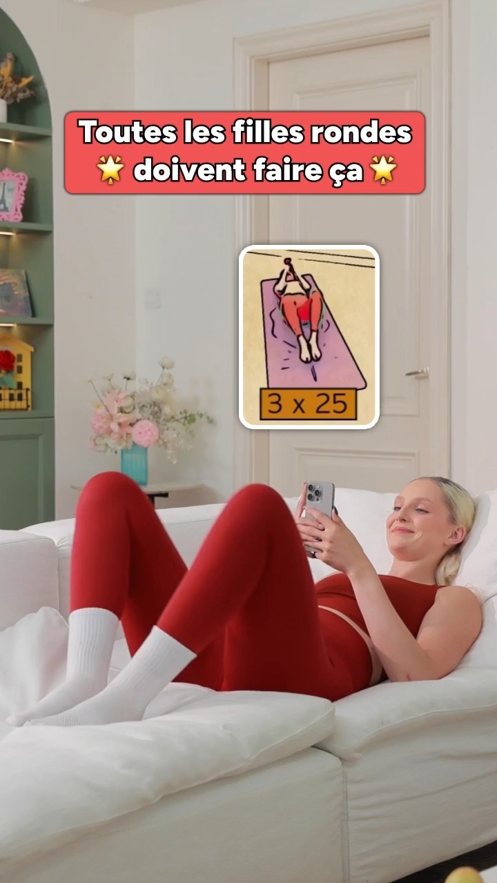 Anúncio de JustFit: Lazy Workout & Fit