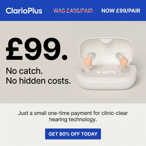 Same Tech, 95% Less Cost