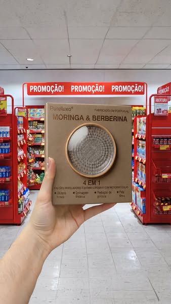Entrega rápida a partir do nosso armazém em Portugal Autenticidade 100% garantida
