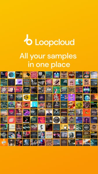 Sort Your Sample Library in Seconds