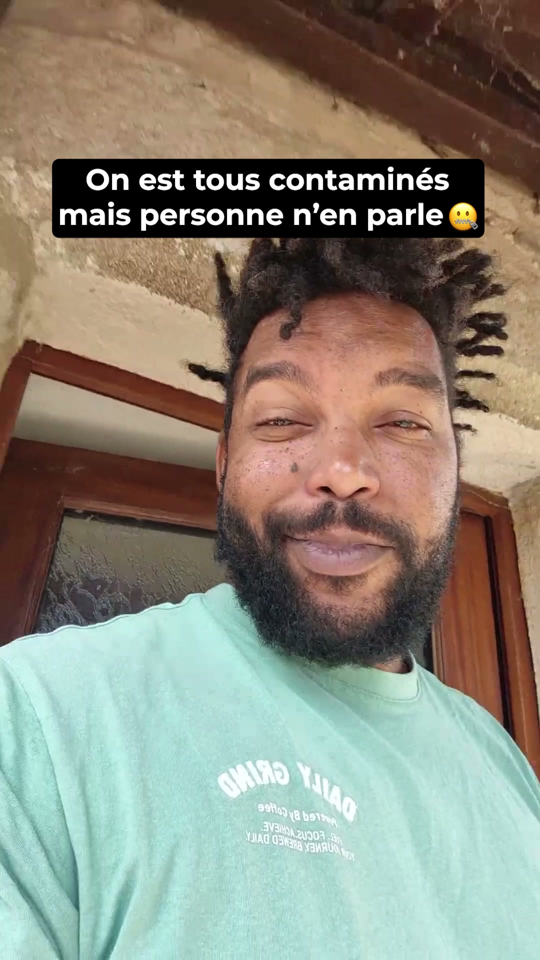 Ton eau a vraiment ce goût ?