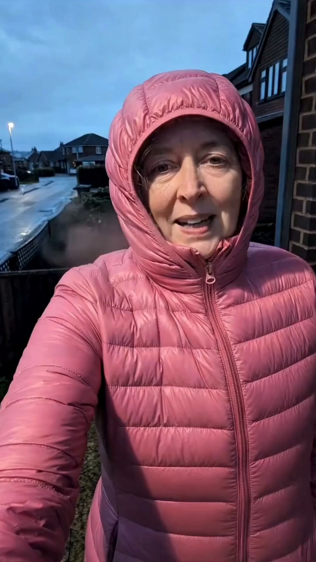 One Jacket, Morning To Night