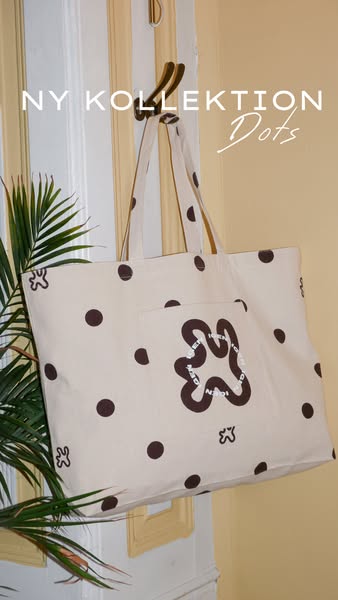 Brown Dots
