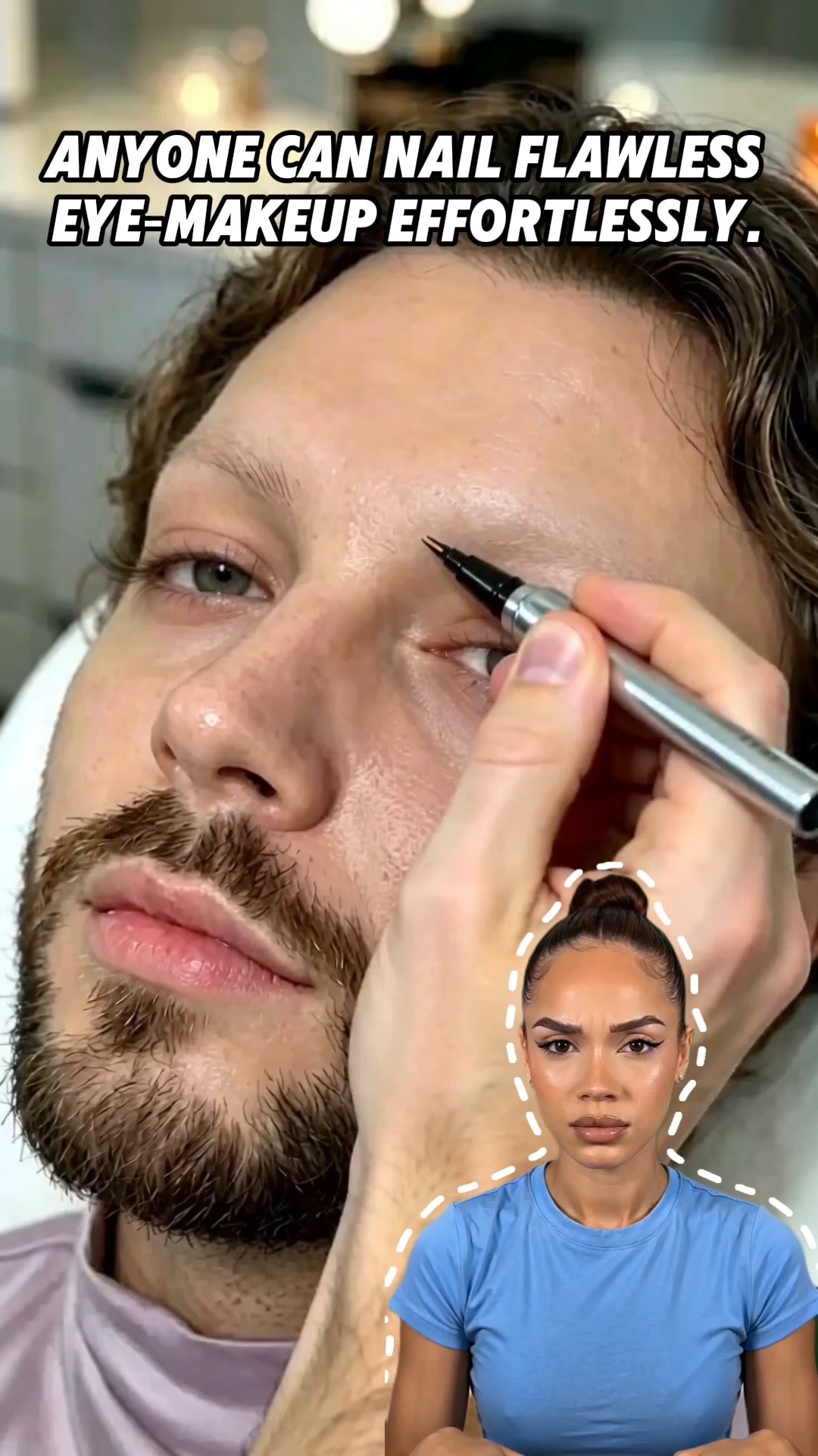 Natural Brows in Minutes