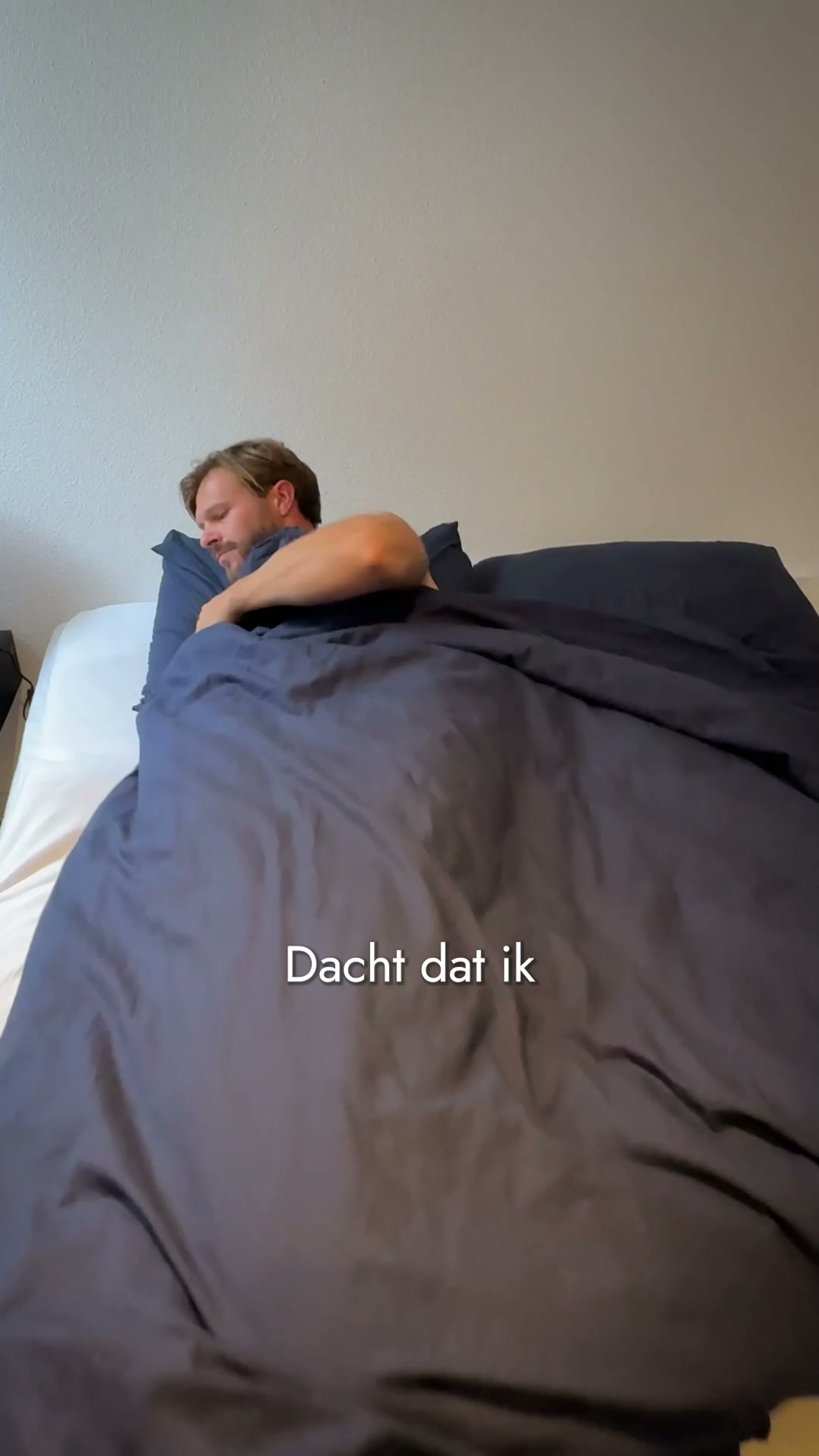 Zo stil dat je 'm vergeet