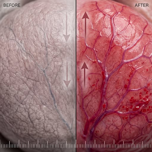 The Most Powerful Fix For Men Who Can't Stay Hard