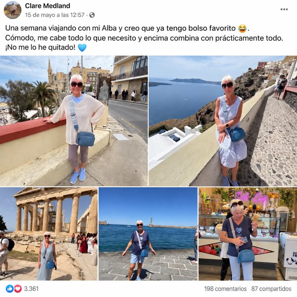 Envío Gratis a toda España