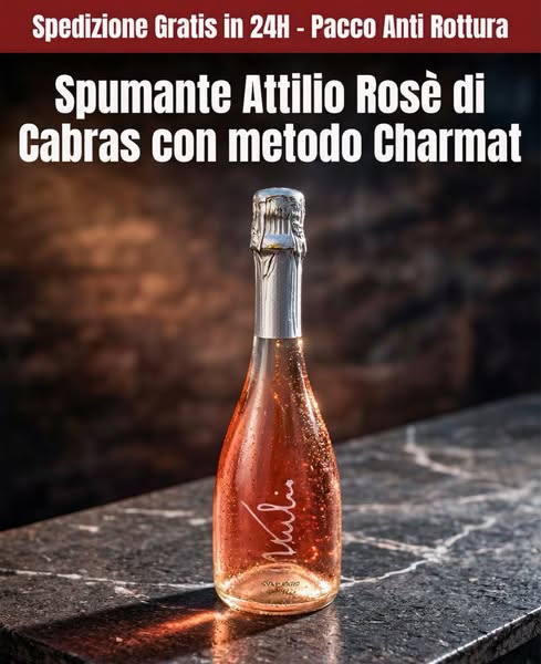 Spedizione Gratuita