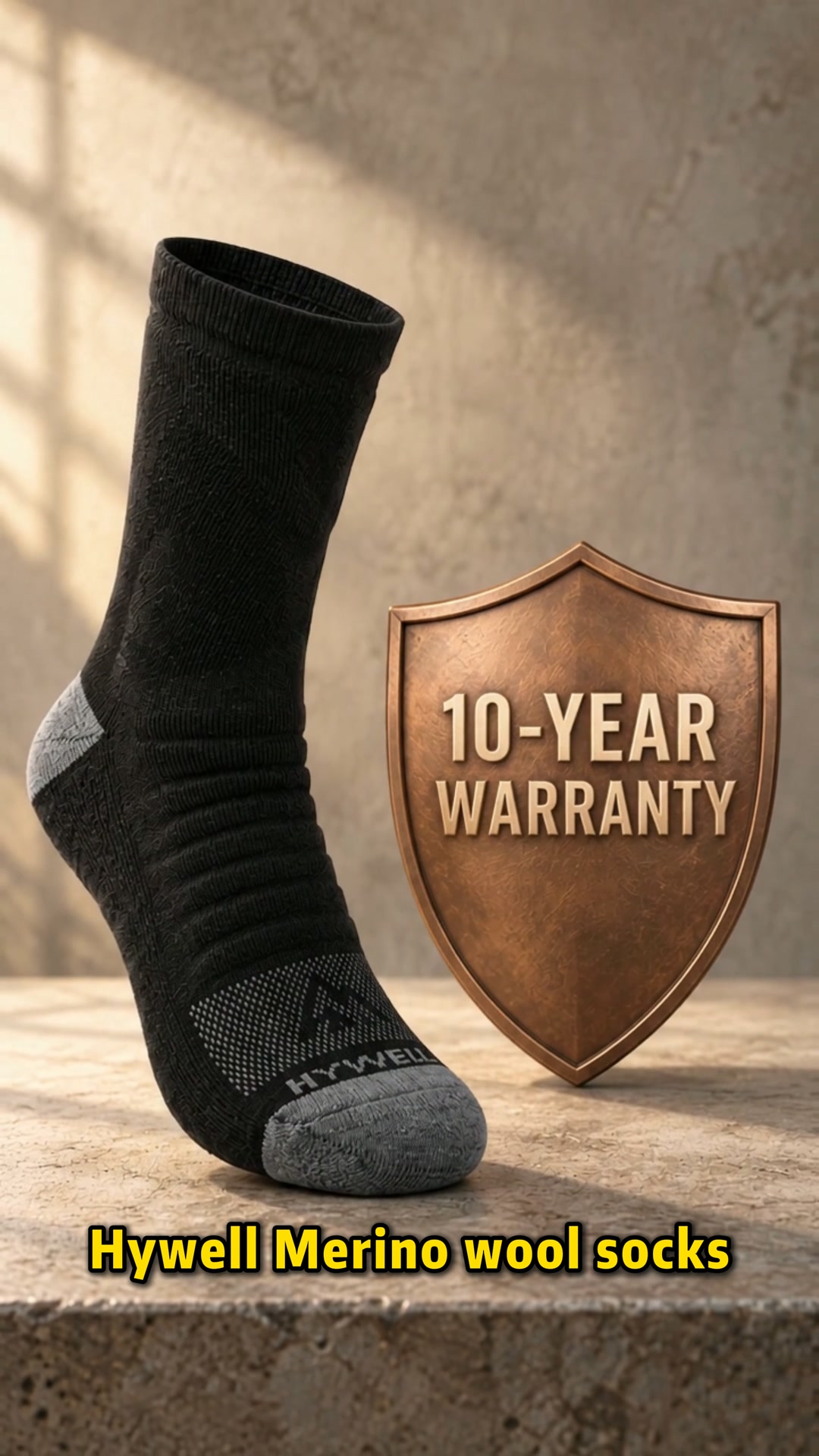 Loved by 100,000+ Hywell Customers