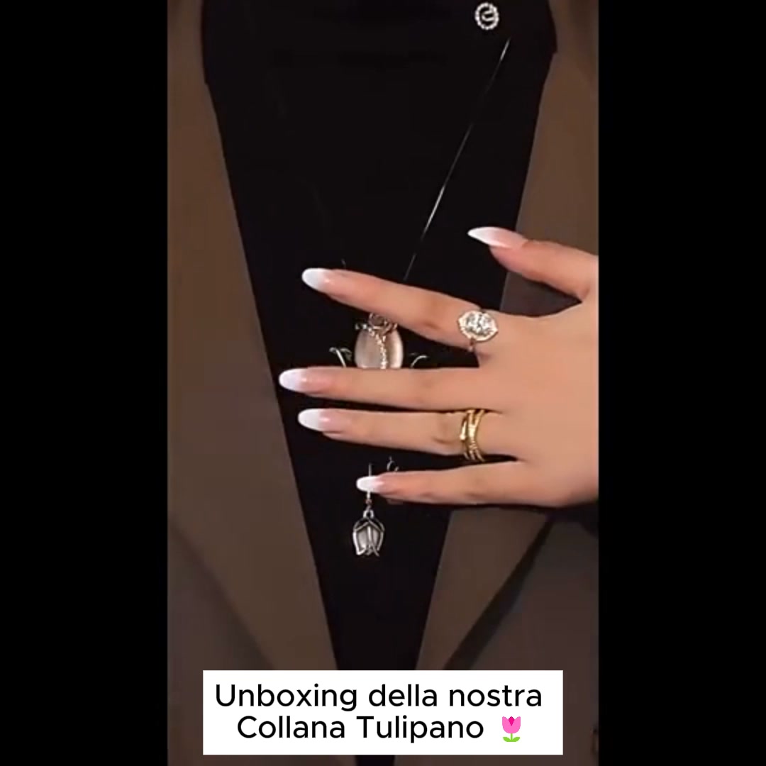 L'Accessorio che Mancava al tuo Armadio