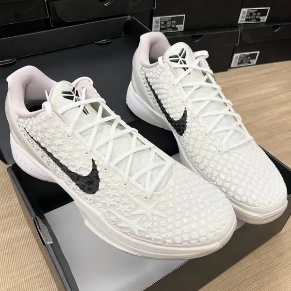 KOBE VI PROTRO ALL-STAR 2.0