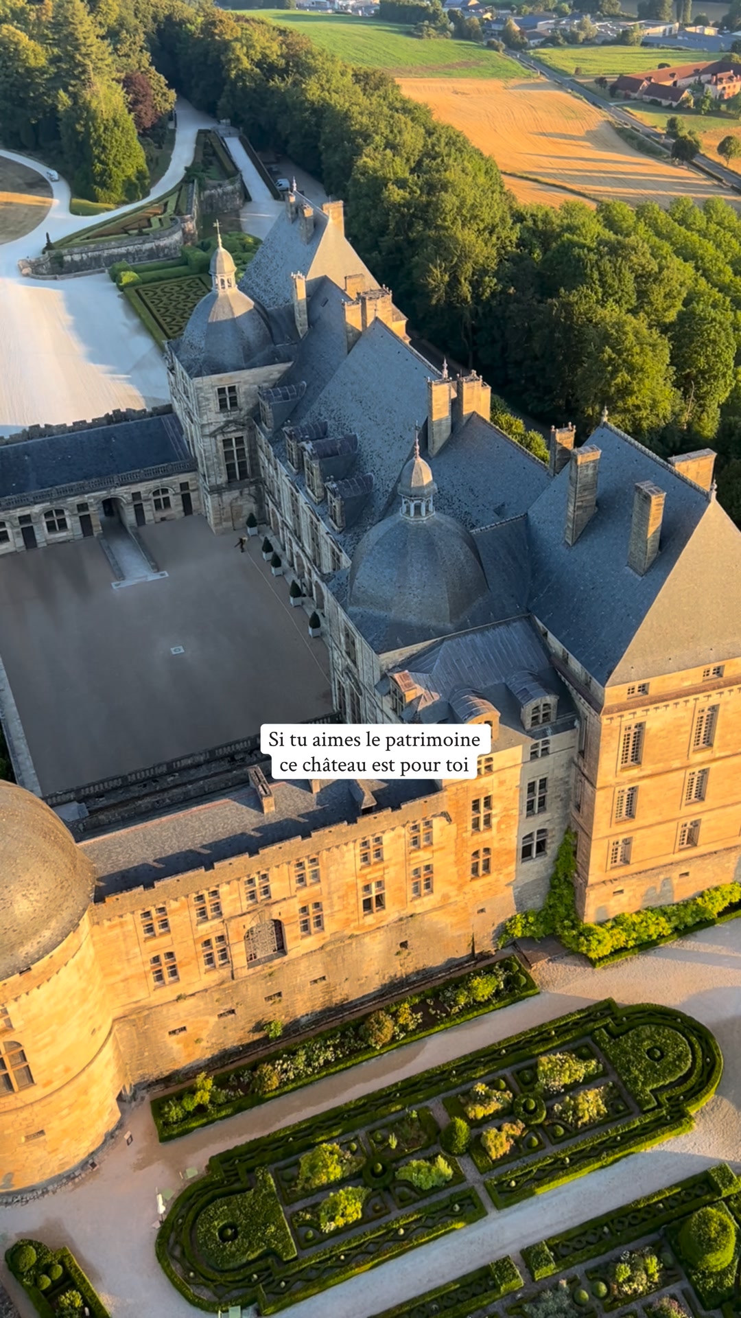 Le joyau classique du Périgord