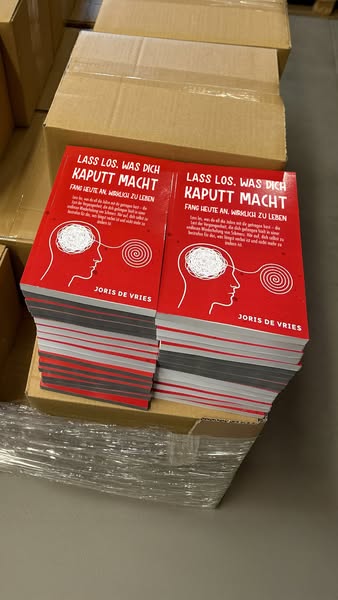 Der einzige Unterschied zwischen ihnen und dir? Sie haben angefangen.