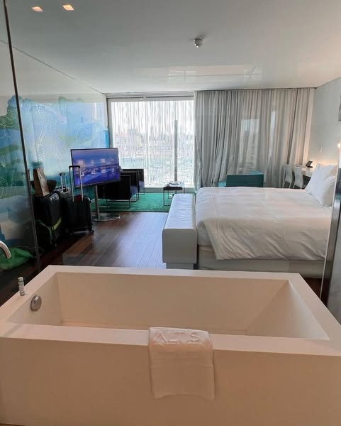 Hotel de Lisboa