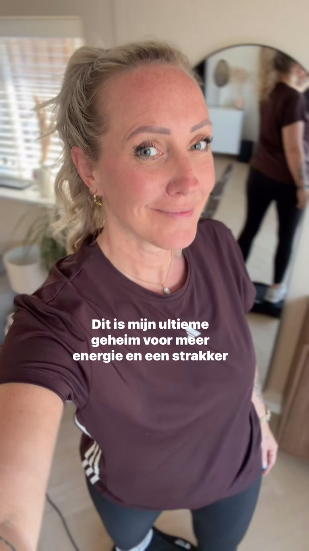 Het geheim van vrouwen 35+