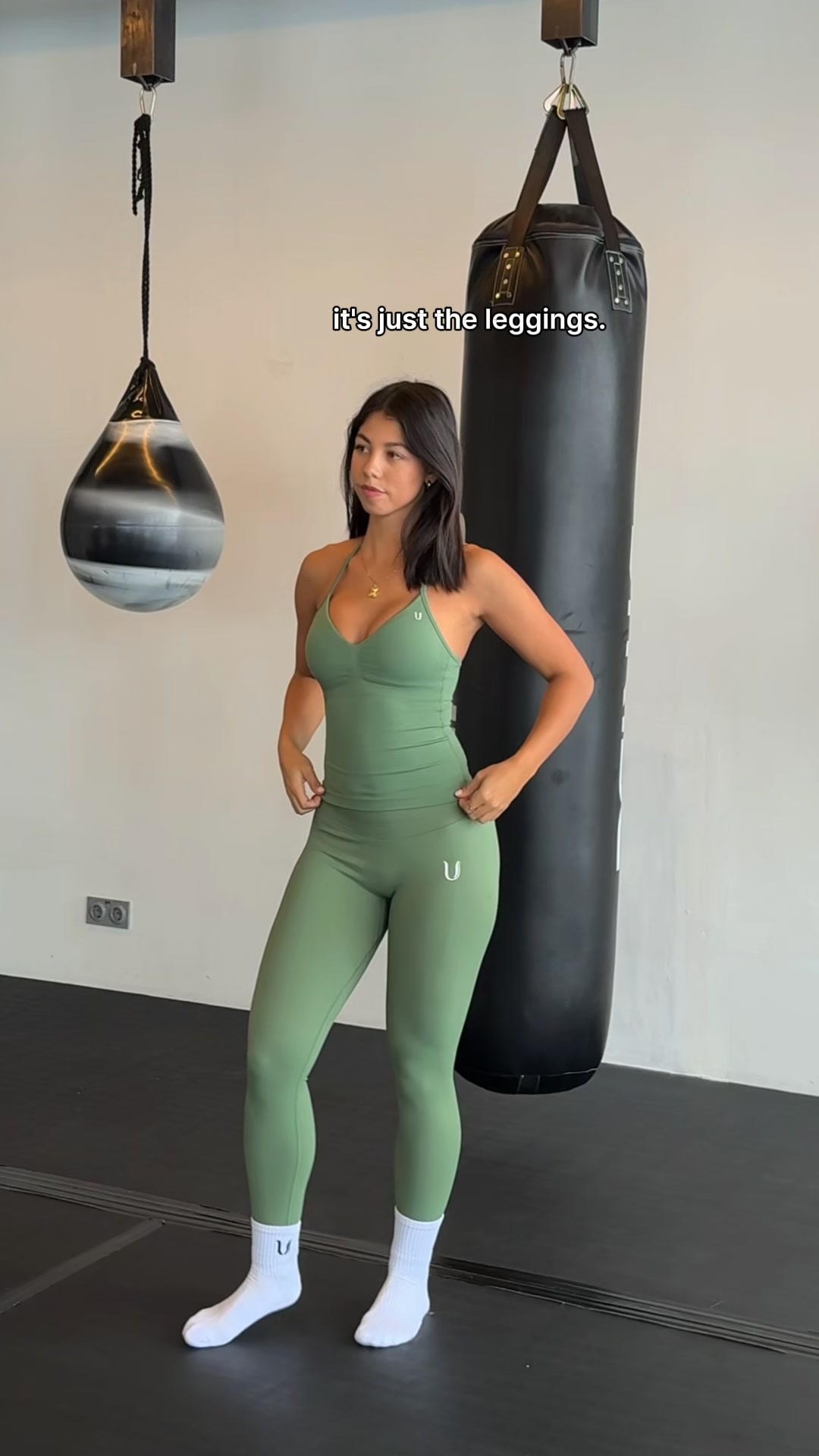 Flattering From Every Angle