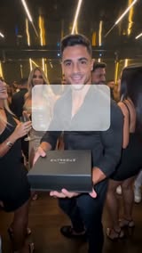 PACK MASCULINO | Paga 1 e leva 3 + 1 GRÁTIS