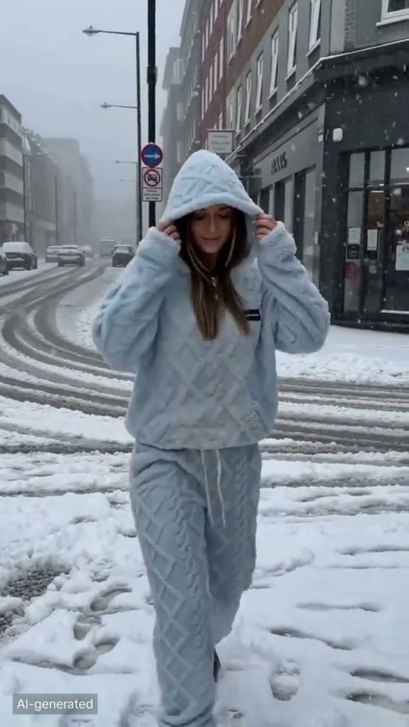 Cozy comfort voor koude dagen