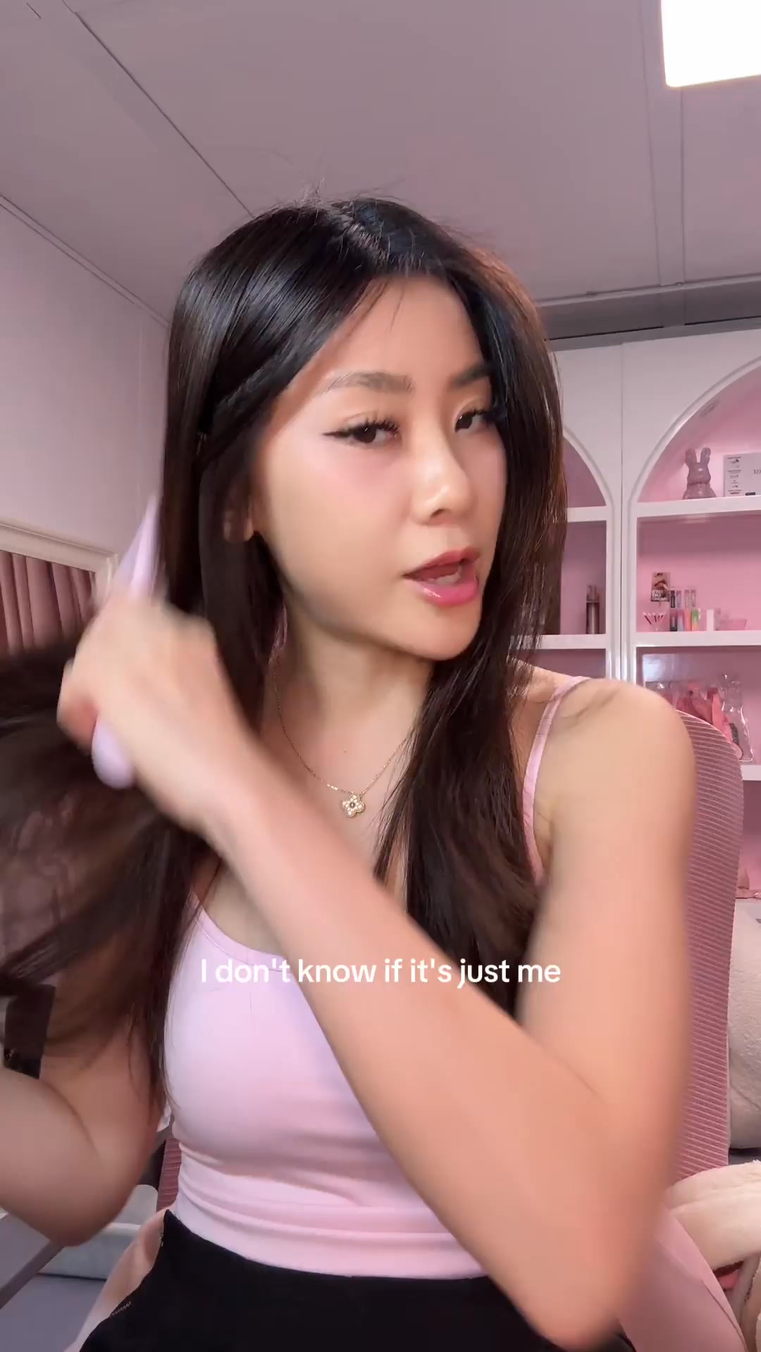 Keep Your Skin Glowing With One Spray