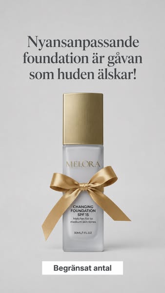 Återfå din ungdomliga skönhet