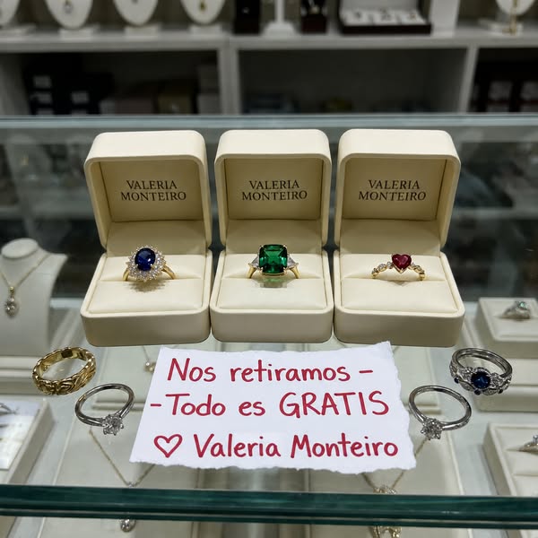 Joyas Hechas a Mano