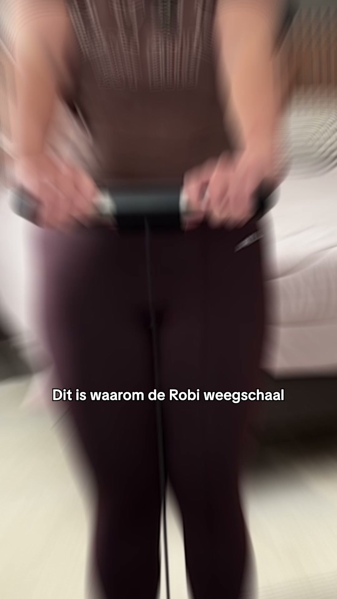 Meet meer dan alleen gewicht