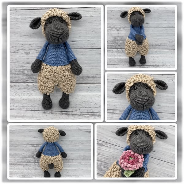 Craft Cuddly Keepsakes with Love