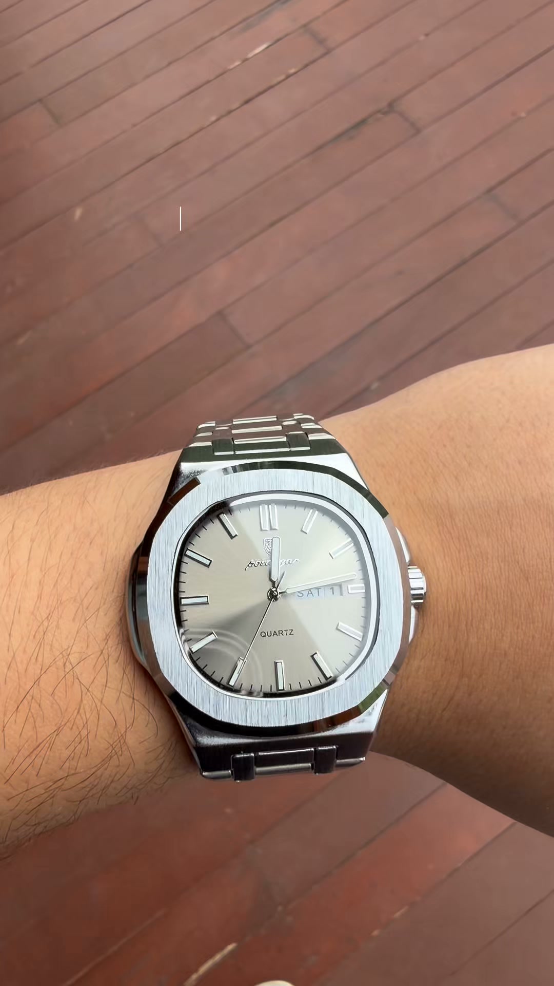Buy One, Get Two Watches Free