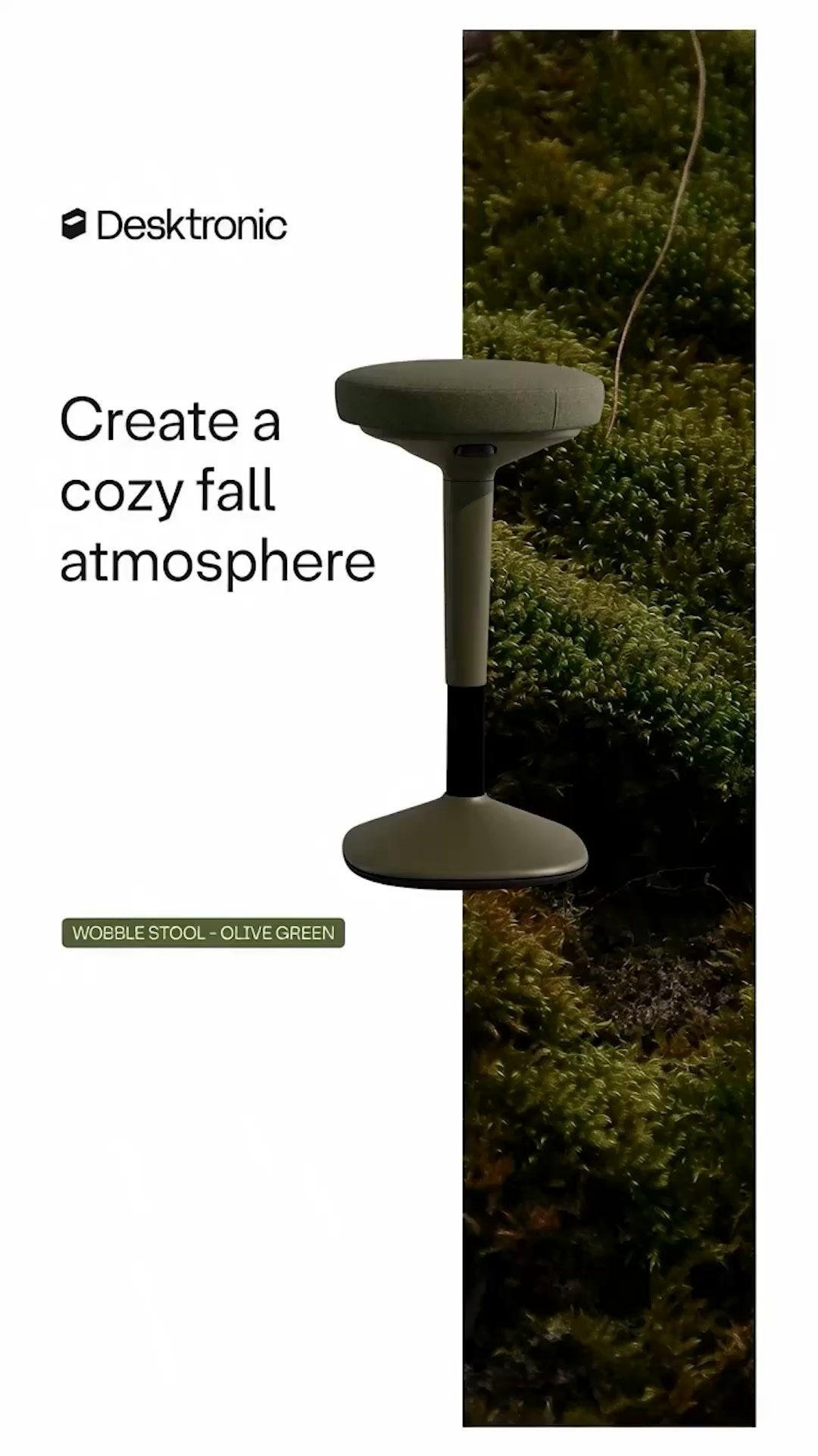 Get cosy this autumn