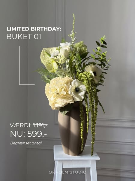 BIRTHDAY SALE