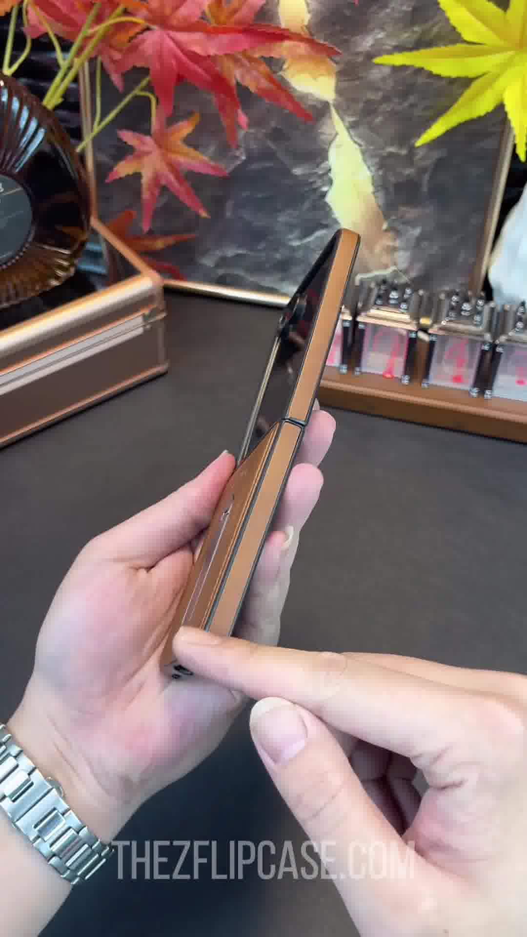 For Z Flip Series