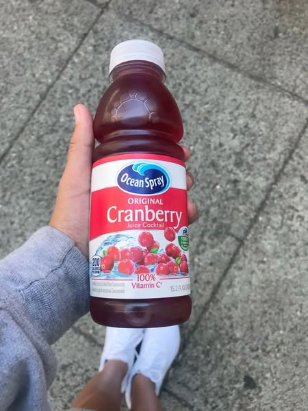 Every woman with recurring UTIs needs to see this