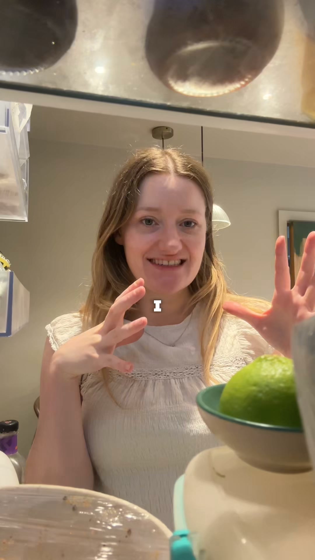 The ULTIMATE kitchen hack?