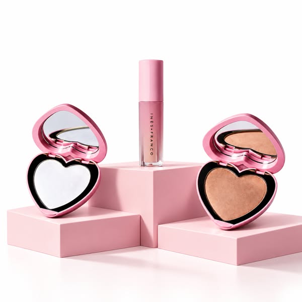 Glow com 15% de desconto