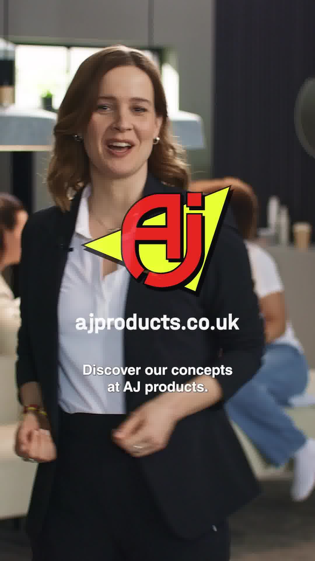 Discover our ready-to-go design concepts