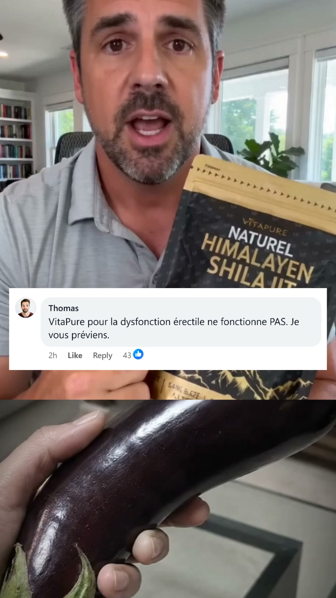 Le Secret Des Hommes Pour Une Dureté Qui Dure Au Lit.