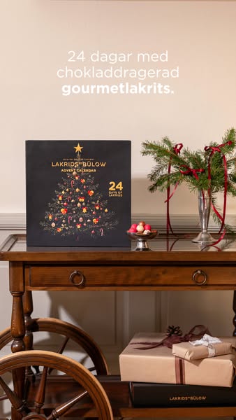 Få en liten burk D - SALT & CARAMEL