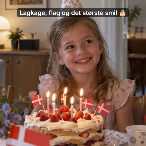 Det største smil