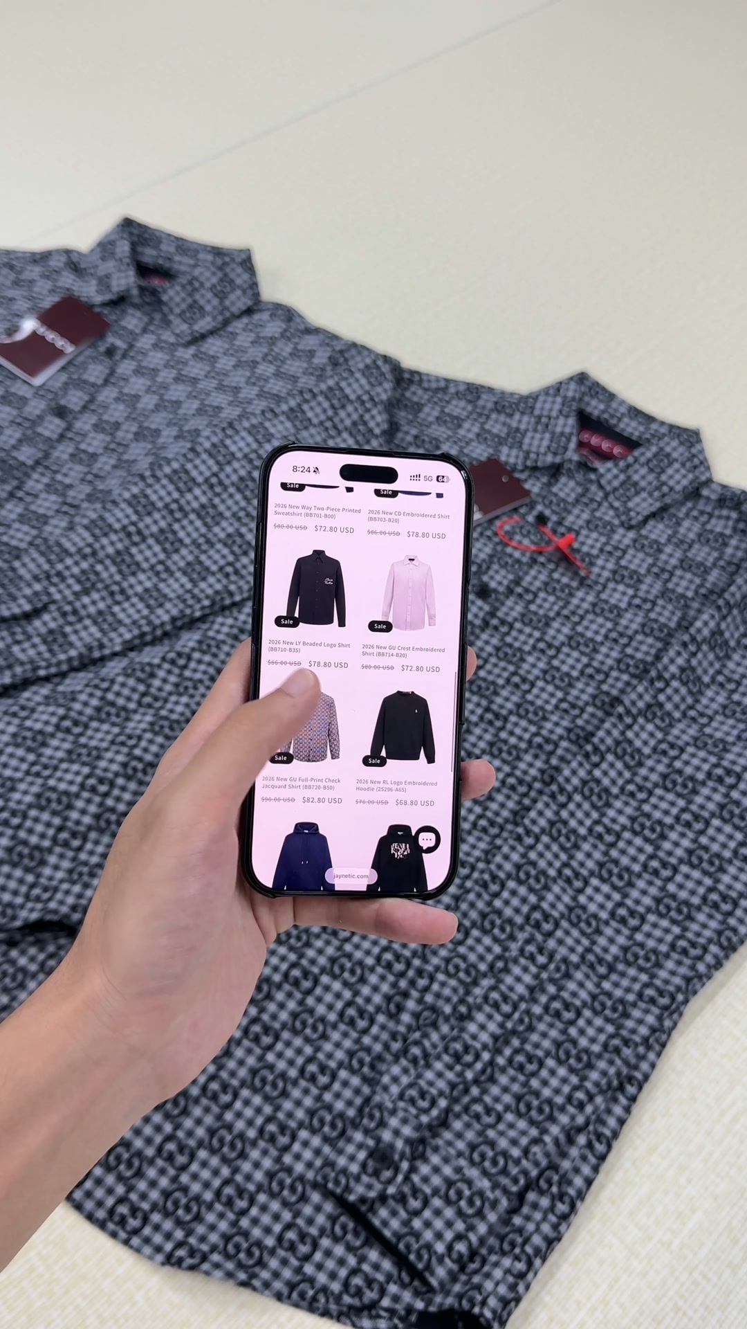 Free Shipping