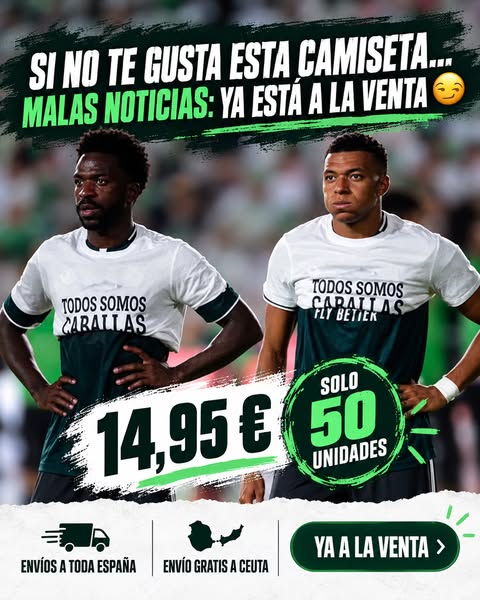 Si ellos no la quieren, la llevaremos nosotros