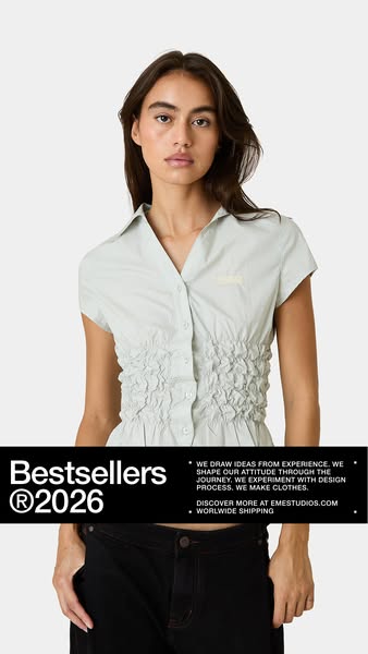 Baily Pearl Shirt - Always Grateful