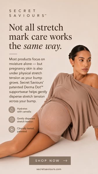 More than a bump oil