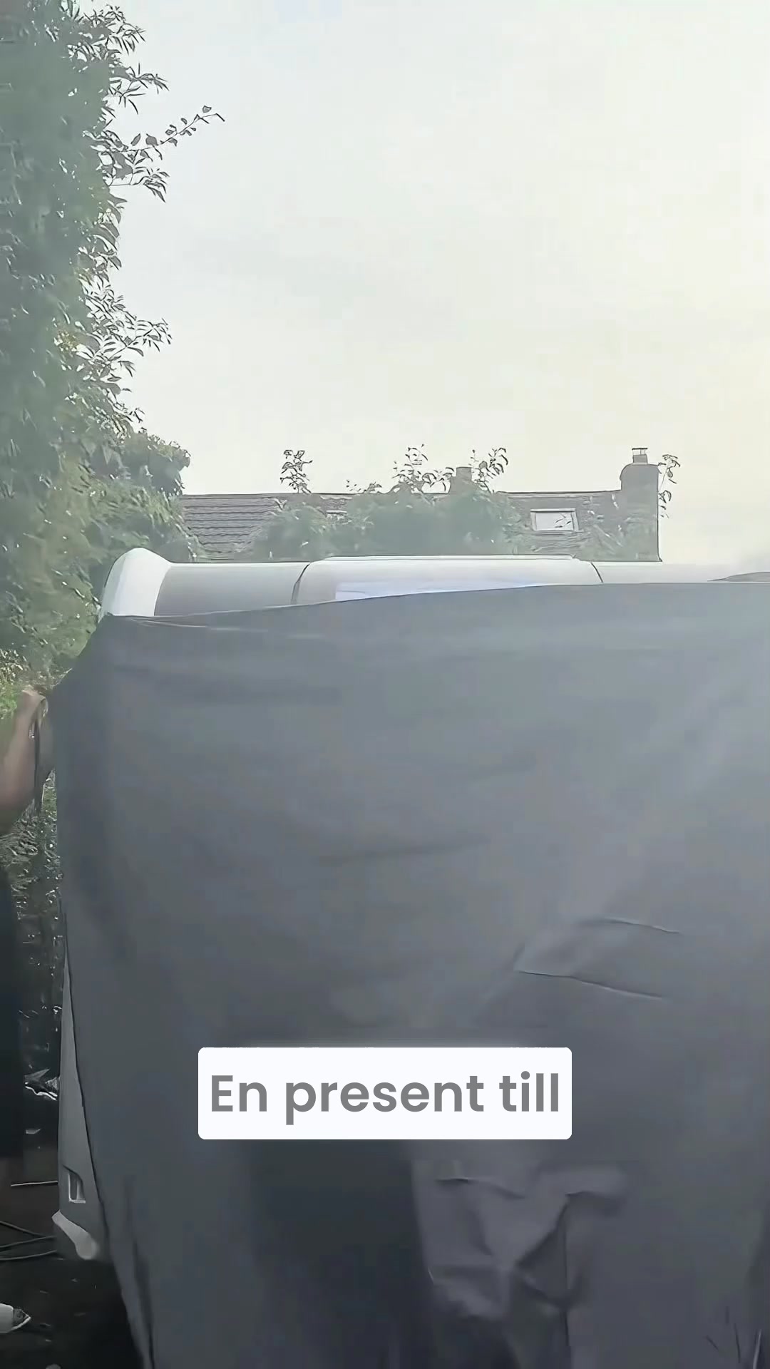 5,0/5 hos husvagnsägare