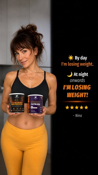 2 steps to a wonderful figure