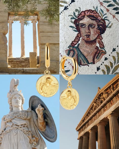 GODDESS Talisman - Shop Now!