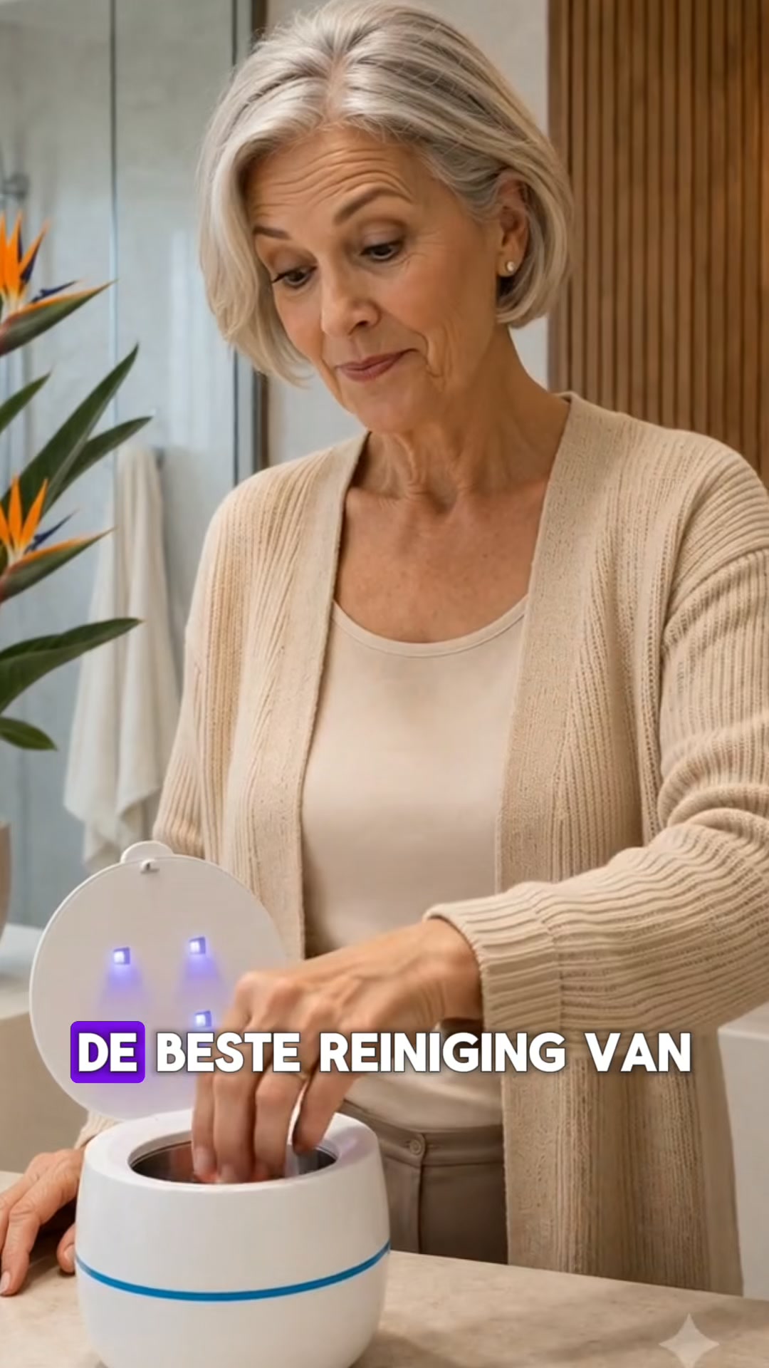 OPHEFFINGSUITVERKOOP