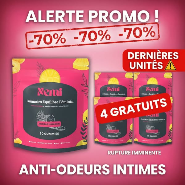 Élimine les mauvaises Odeurs