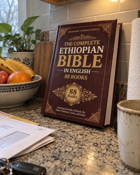 "It's not losing faith. And it's not looking for controversy." If you've sat inside the same Bible your whole life and privately felt like t