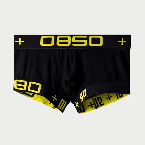 Comfort Boxer Briefs