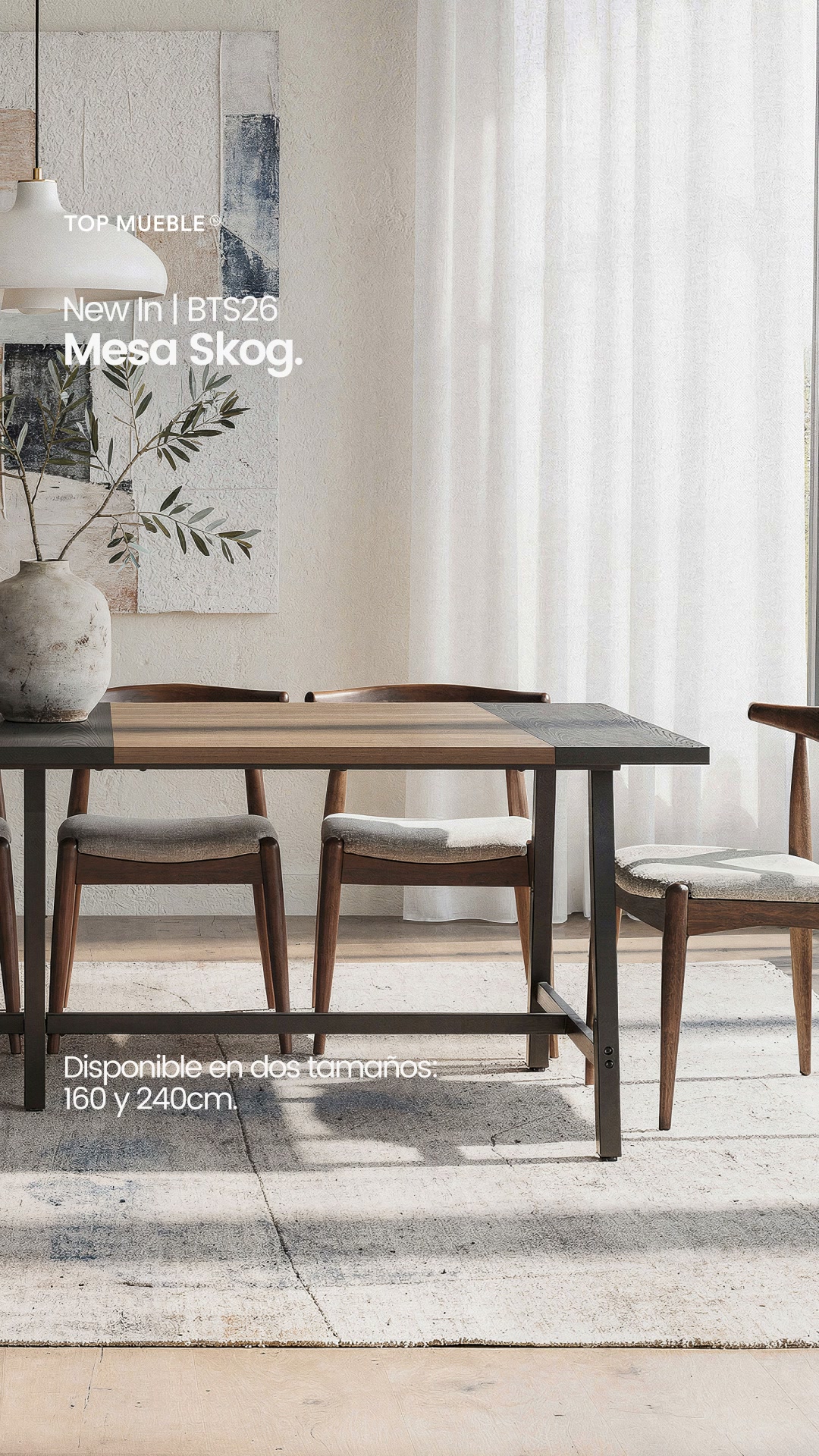 Mesa Skog